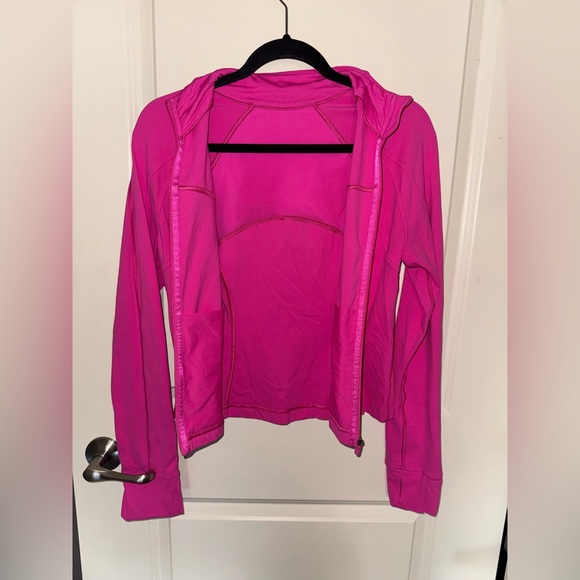Lululemon Jacket - Picture 3 of 8